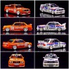 Kit – BMW M3 E30 Sport Evolution II 1992